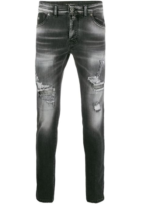 JEANS RICHMOND JOHN RICHMOND | Jeans | RMA19071JEPGJGREY